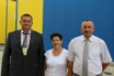 10 и 11 июля, и состоялся «День поля – 2015». 